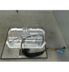 Air bag passager PEUGEOT 207 Photo n°1