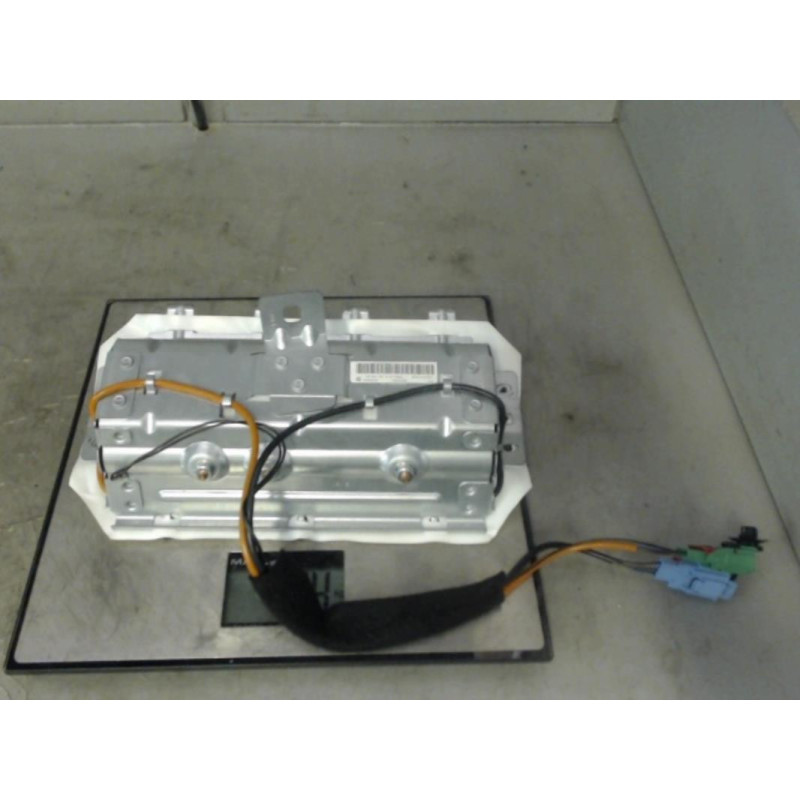 Air bag passager PEUGEOT 207