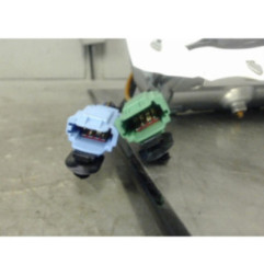 Air bag passager PEUGEOT 207 Photo n°3