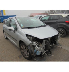 Air bag passager PEUGEOT 207 Photo n°6