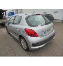 Air bag passager PEUGEOT 207 Photo n°8