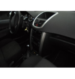 Air bag passager PEUGEOT 207 Photo n°9