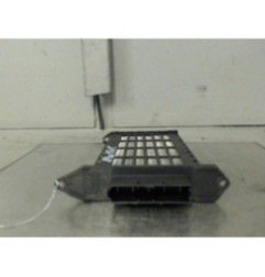 Resistance rechauffage air RENAULT CLIO 3 Photo n°1