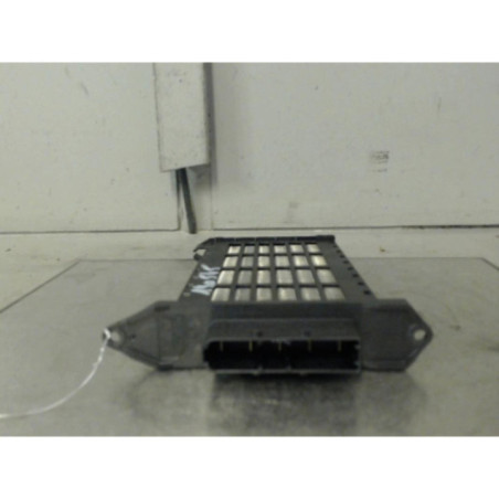 Resistance rechauffage air RENAULT CLIO 3 Photo n°1