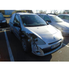 Resistance rechauffage air RENAULT CLIO 3 Photo n°3