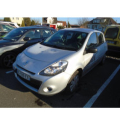 Resistance rechauffage air RENAULT CLIO 3 Photo n°4