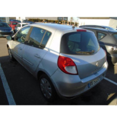 Resistance rechauffage air RENAULT CLIO 3 Photo n°5