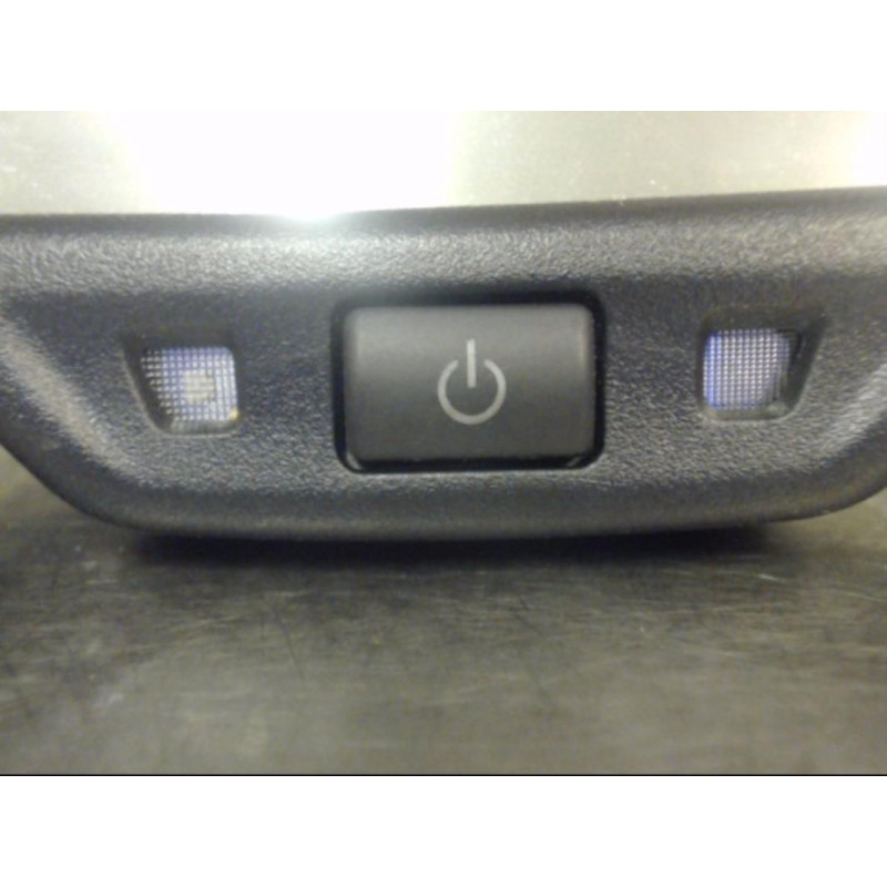 Retroviseur interieur VOLKSWAGEN BEETLE 2