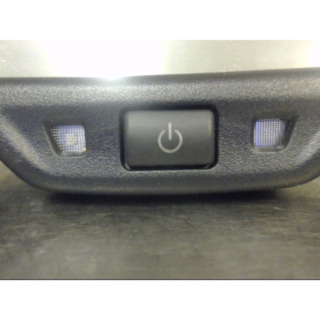 Retroviseur interieur VOLKSWAGEN BEETLE 2 Photo n°1