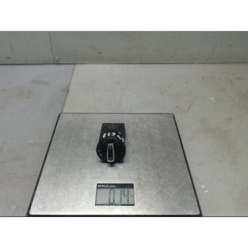 Commande de phare VOLKSWAGEN BEETLE 2