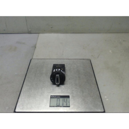 Commande de phare VOLKSWAGEN BEETLE 2 Photo n°1