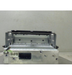 Autoradio d'origine SUZUKI SPLASH