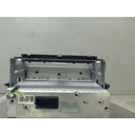 Autoradio d'origine SUZUKI SPLASH