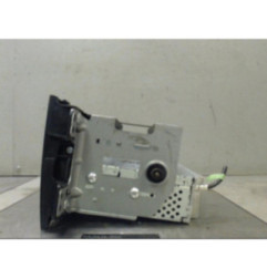 Autoradio d'origine SUZUKI SPLASH Photo n°4