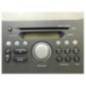 Autoradio d'origine SUZUKI SPLASH