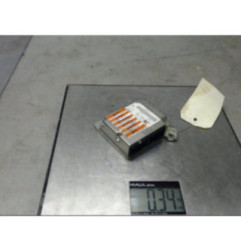 Boitier air bag SUZUKI SPLASH Photo n°1