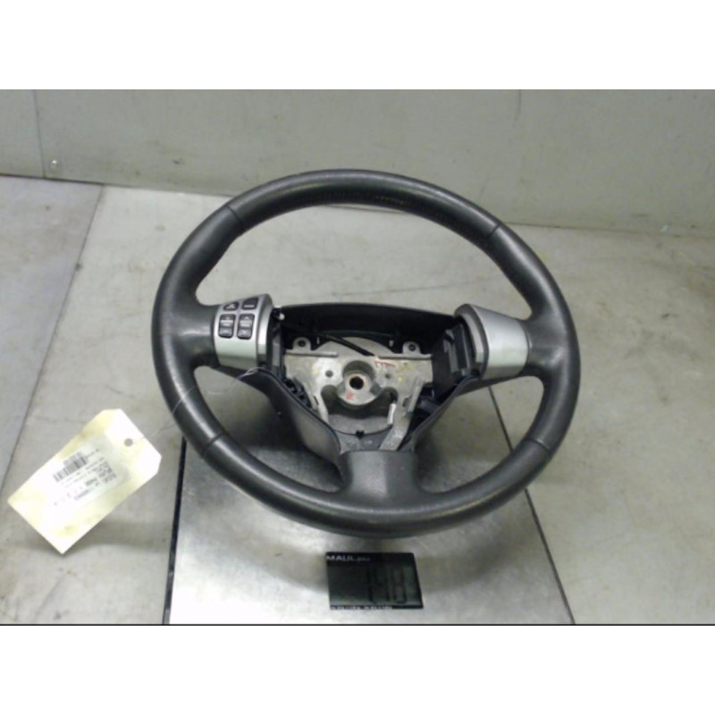 Volant SUZUKI SPLASH