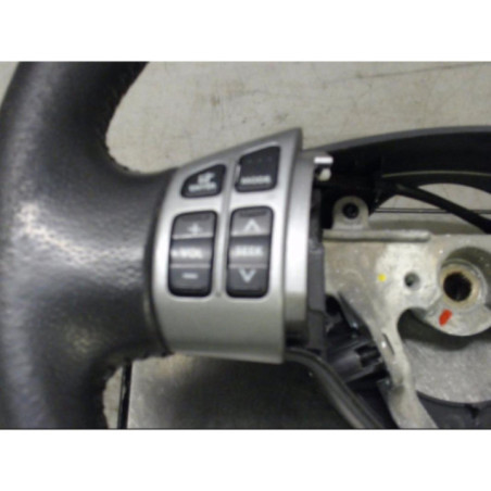 Volant SUZUKI SPLASH