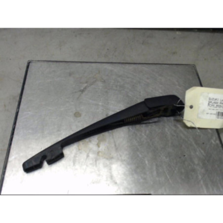 Bras essuie glace arriere SUZUKI SPLASH