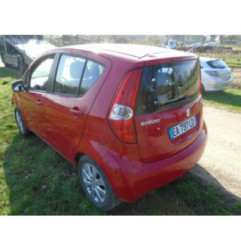 Bras essuie glace arriere SUZUKI SPLASH Photo n°6