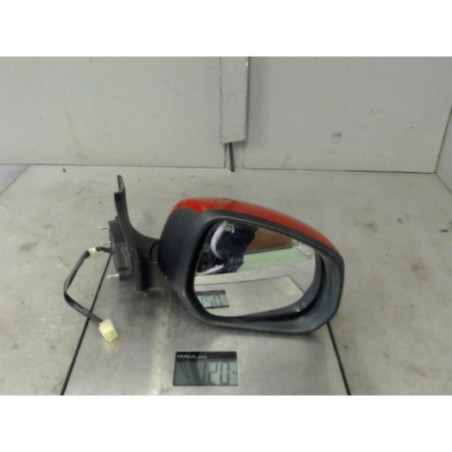 Retroviseur droit SUZUKI SPLASH Photo n°1