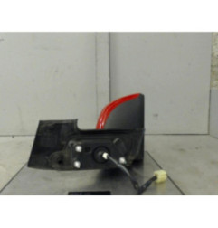 Retroviseur droit SUZUKI SPLASH Photo n°3