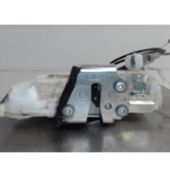 Serrure avant droit SUZUKI SPLASH