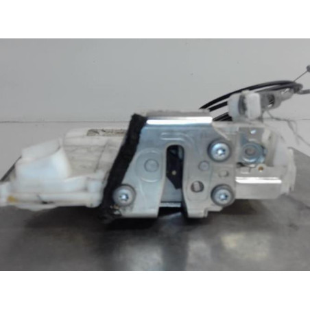 Serrure avant droit SUZUKI SPLASH