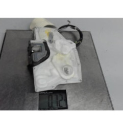 Serrure avant droit SUZUKI SPLASH Photo n°4