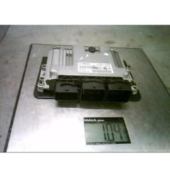 Calculateur moteur CITROEN BERLINGO 2 Photo n°1