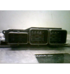 Calculateur moteur CITROEN BERLINGO 2