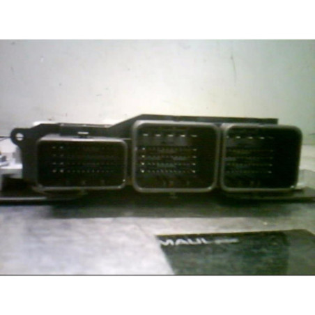 Calculateur moteur CITROEN BERLINGO 2