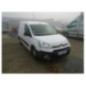 Calculateur moteur CITROEN BERLINGO 2