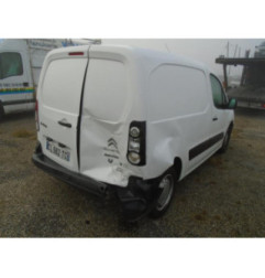 Calculateur moteur CITROEN BERLINGO 2 Photo n°6