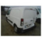 Glace retroviseur gauche CITROEN BERLINGO 2