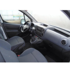 Glace retroviseur gauche CITROEN BERLINGO 2 Photo n°7