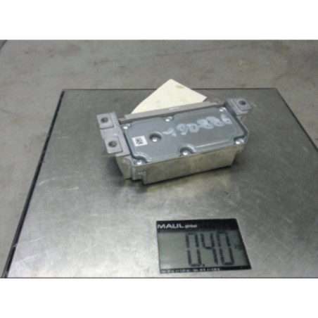 Boitier air bag BMW SERIE 1 E87 Photo n°1