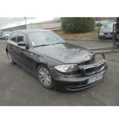 Boitier air bag BMW SERIE 1 E87 Photo n°4