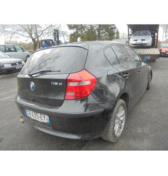 Boitier air bag BMW SERIE 1 E87 Photo n°5