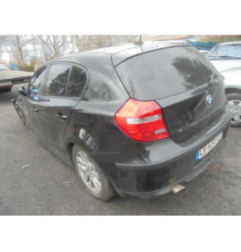 Boitier air bag BMW SERIE 1 E87 Photo n°6