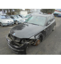 Boitier air bag BMW SERIE 1 E87 Photo n°7