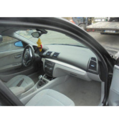 Boitier air bag BMW SERIE 1 E87 Photo n°8