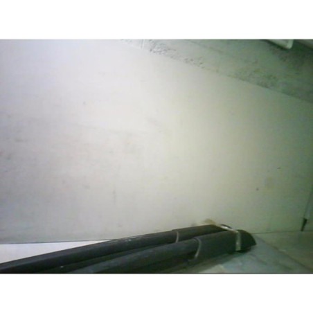 Barres de toit DACIA DUSTER 1