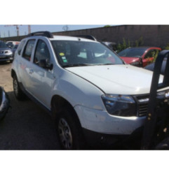 Barres de toit DACIA DUSTER 1 Photo n°7
