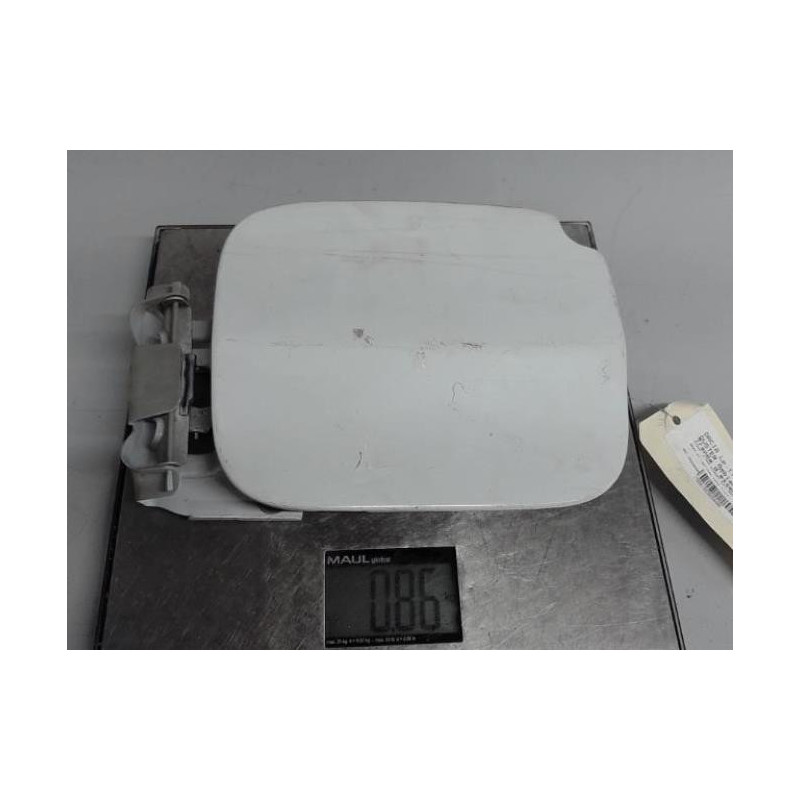 Trappe d'essence DACIA DUSTER 1