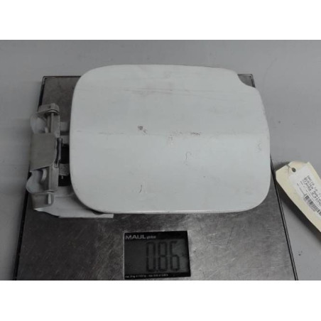 Trappe d'essence DACIA DUSTER 1 Photo n°1