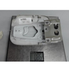 Trappe d'essence DACIA DUSTER 1