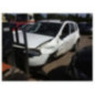 Trappe d'essence DACIA DUSTER 1