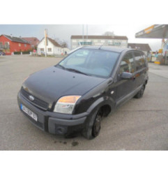 Volant FORD FUSION Photo n°4