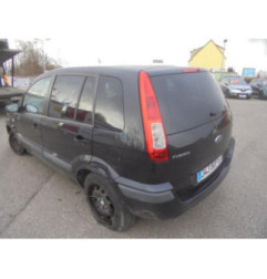 Volant FORD FUSION Photo n°5